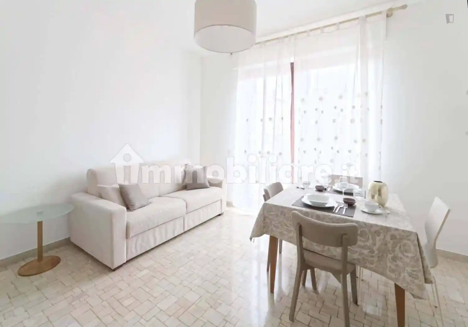 Appartamento in affitto a Sesto San Giovanni