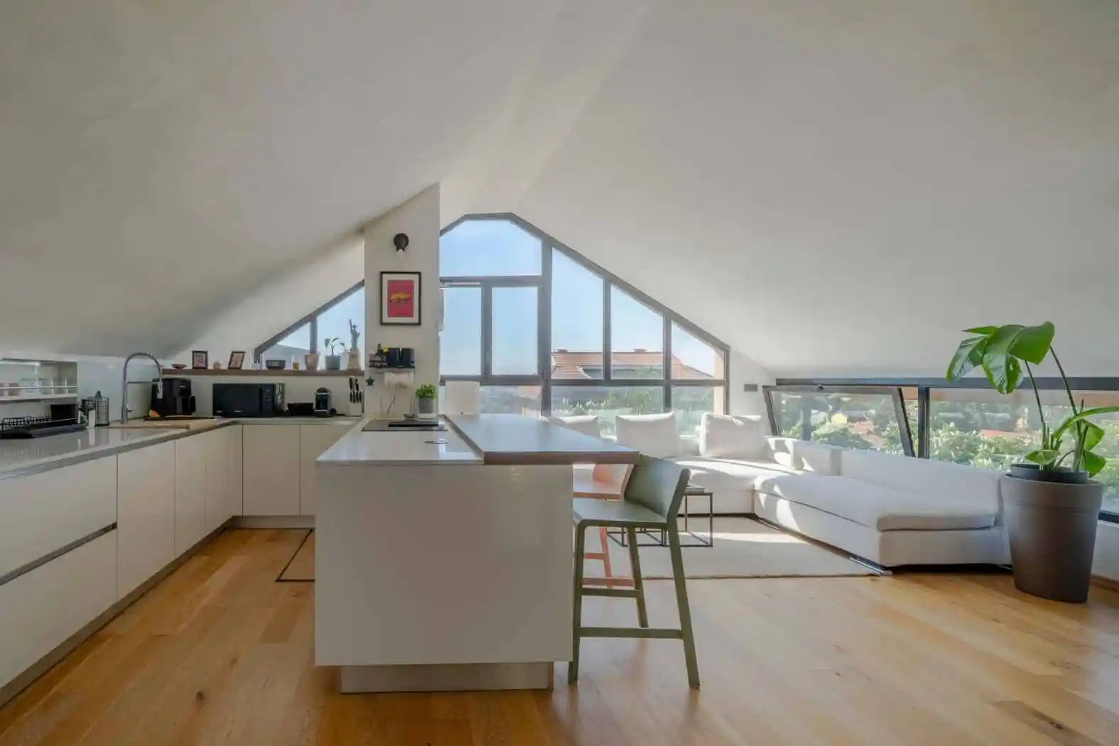 Appartamento in affitto a Busto Arsizio