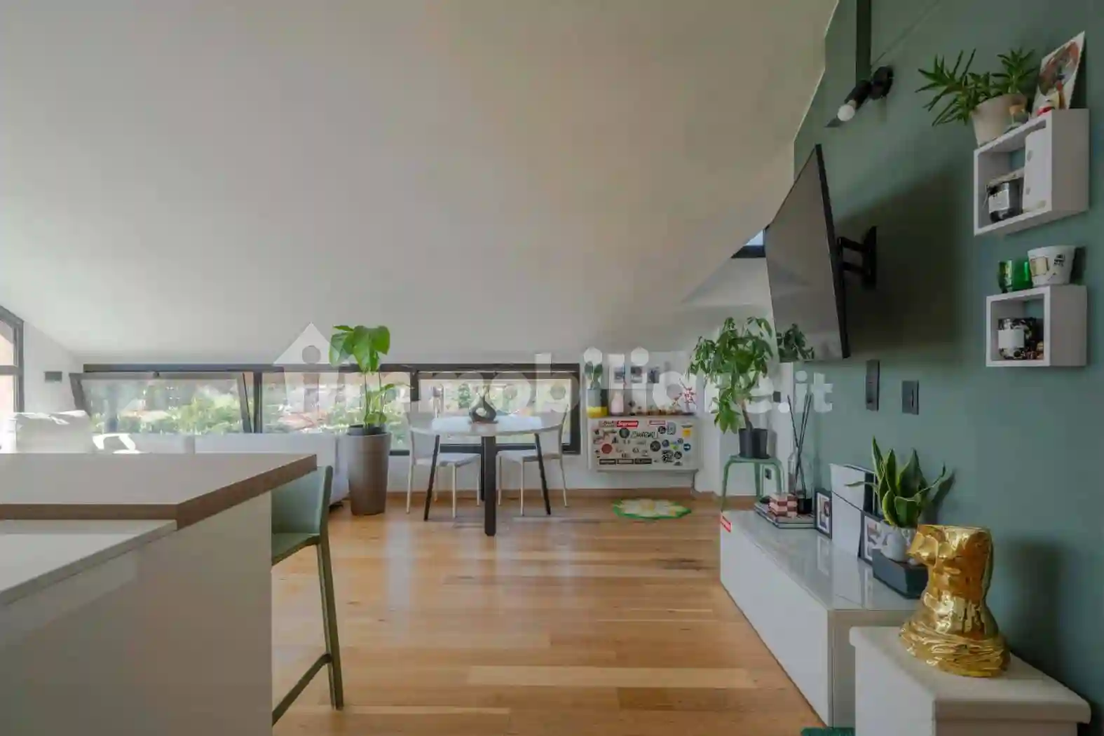 Appartamento - foto 5