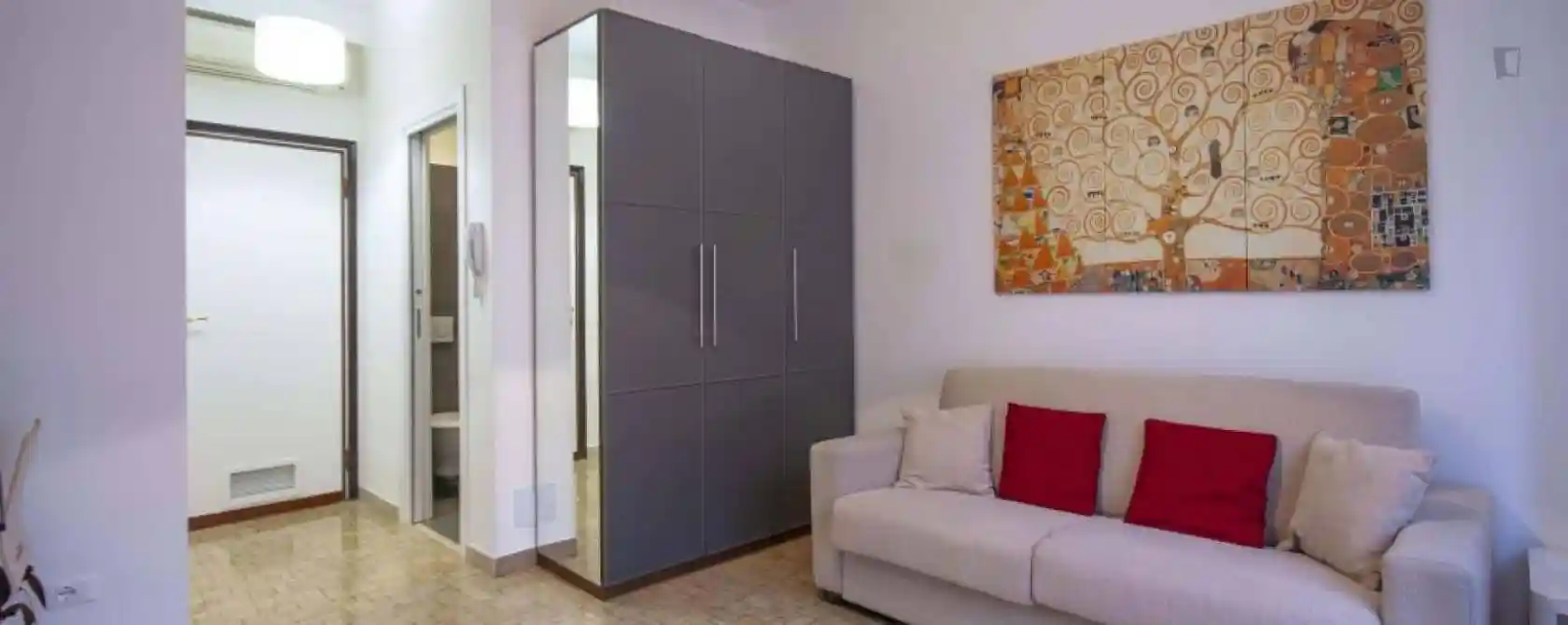 Appartamento in affitto a Sesto San Giovanni