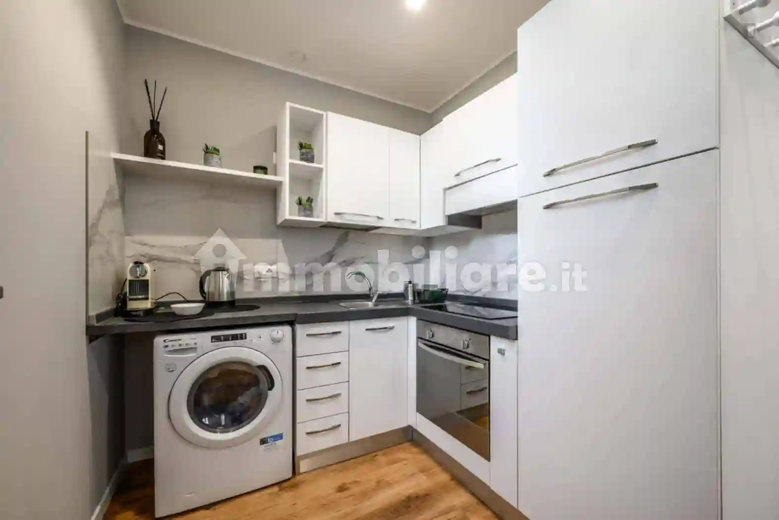 Appartamento - foto 3