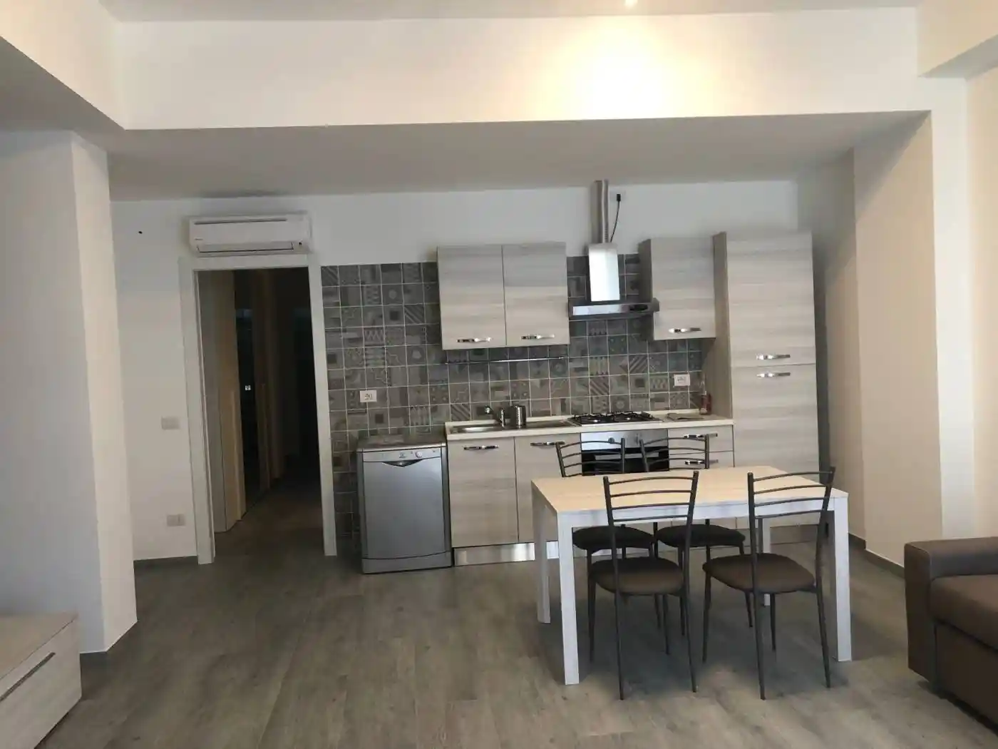 Appartamento in affitto a Cologno Monzese