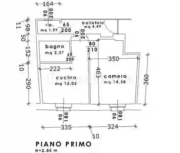 Appartamento - foto 5