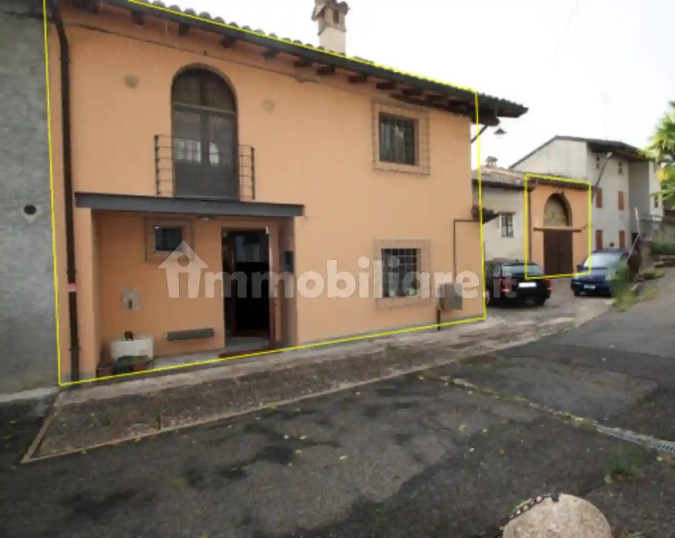 Casa indipendente - foto 2