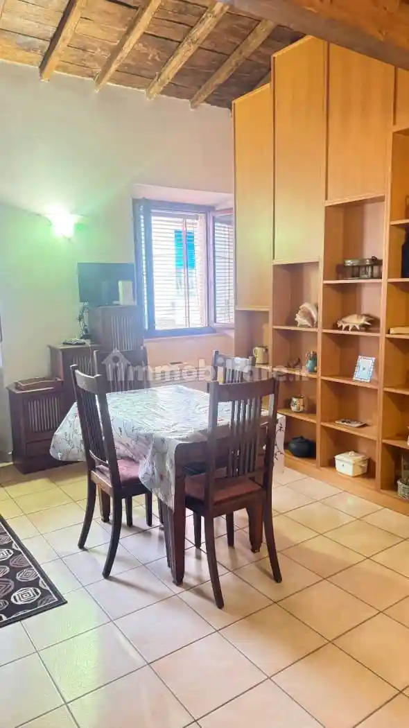 Appartamento in affitto a Terracina