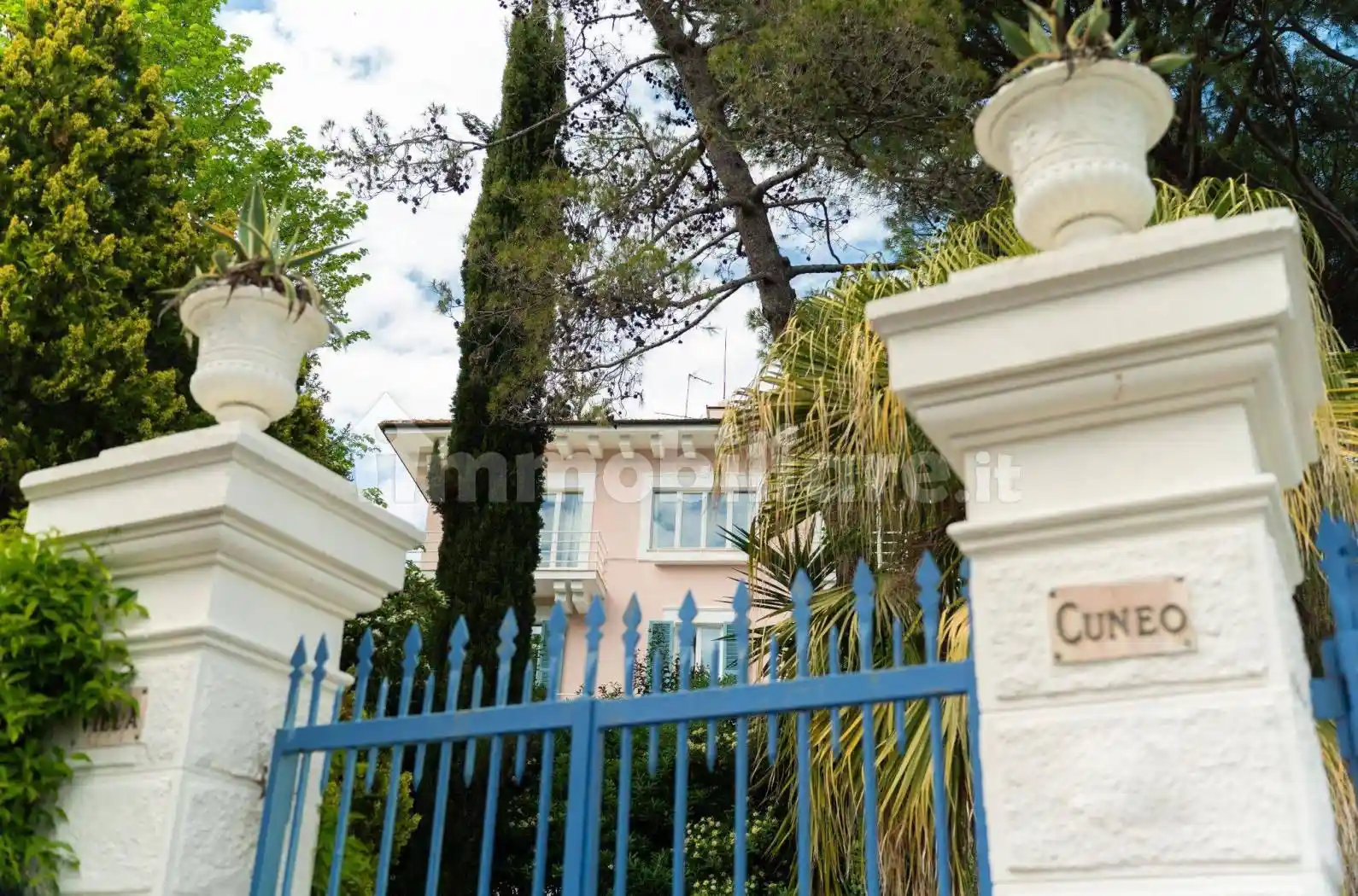 Villa in vendita a Rapallo