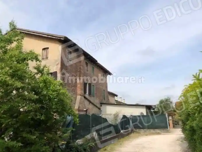 Appartamento in vendita a Martellago