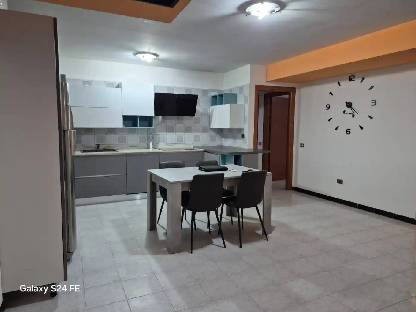Appartamento in vendita a Quartu Sant'Elena