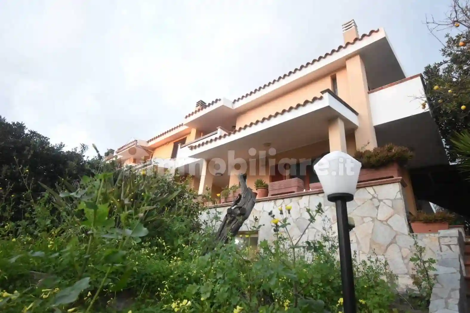 Villa - foto 4
