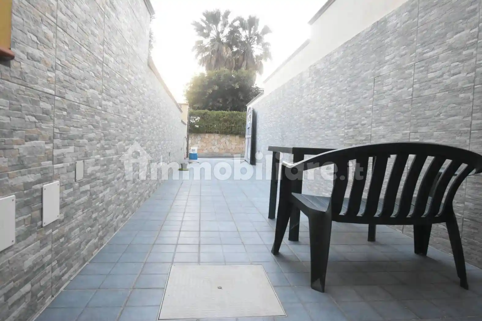 Villa in vendita a Quartu Sant'Elena