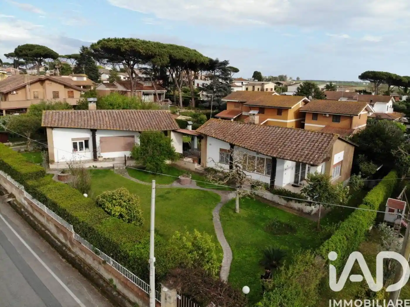 Villa in vendita a Anzio