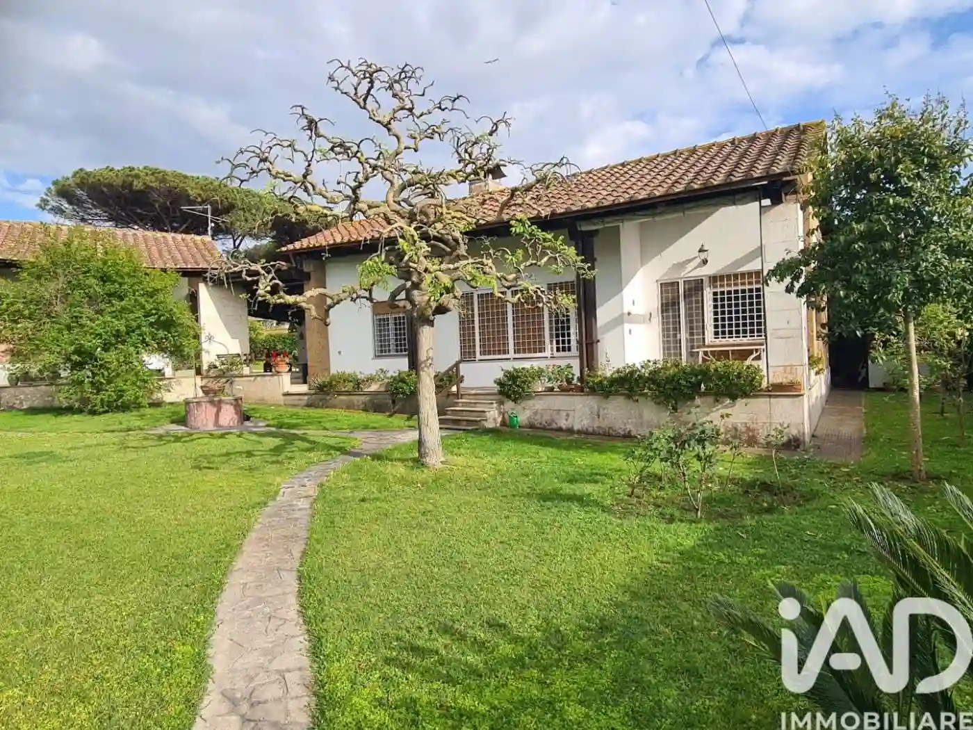Villa - foto 4