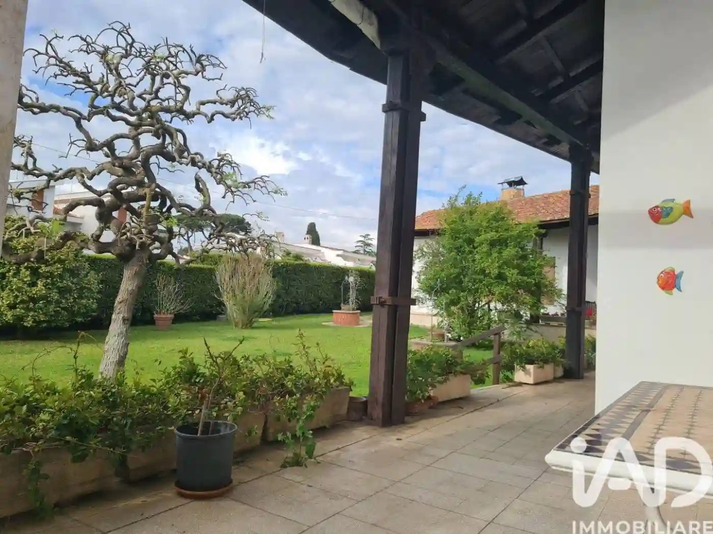 Villa - foto 5