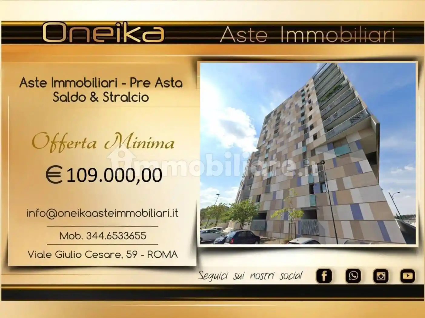 Appartamento in vendita a Ravenna