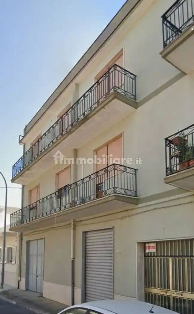 Appartamento in vendita a Carosino