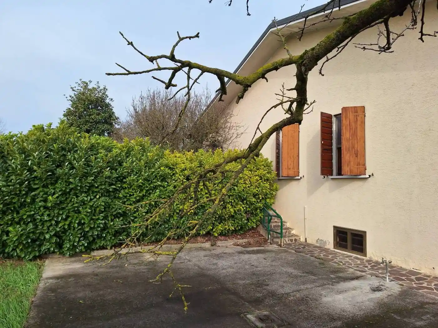 Villa in vendita a Curtatone