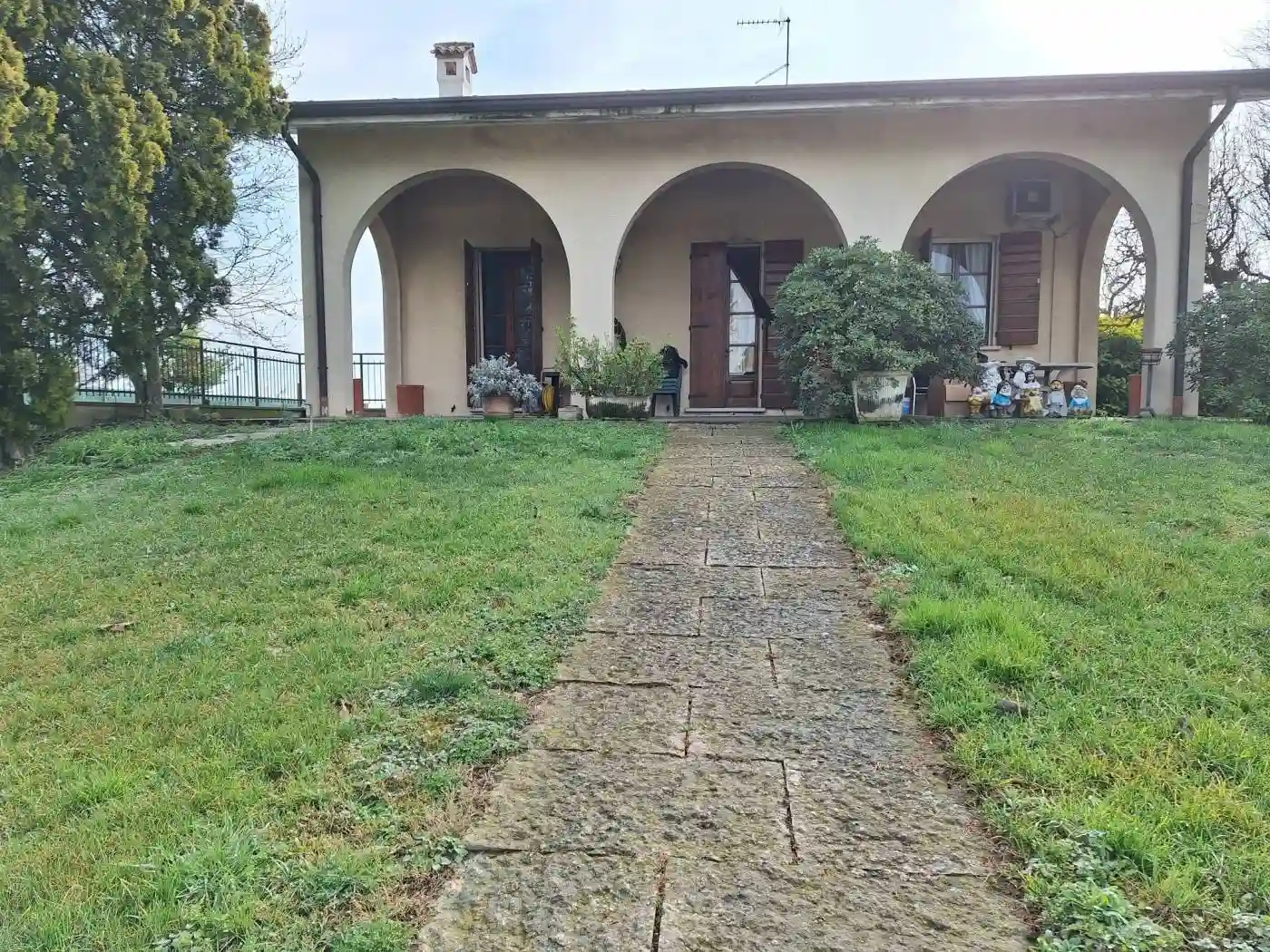 Villa - foto 5