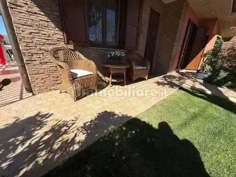 Villa in vendita a Arcene