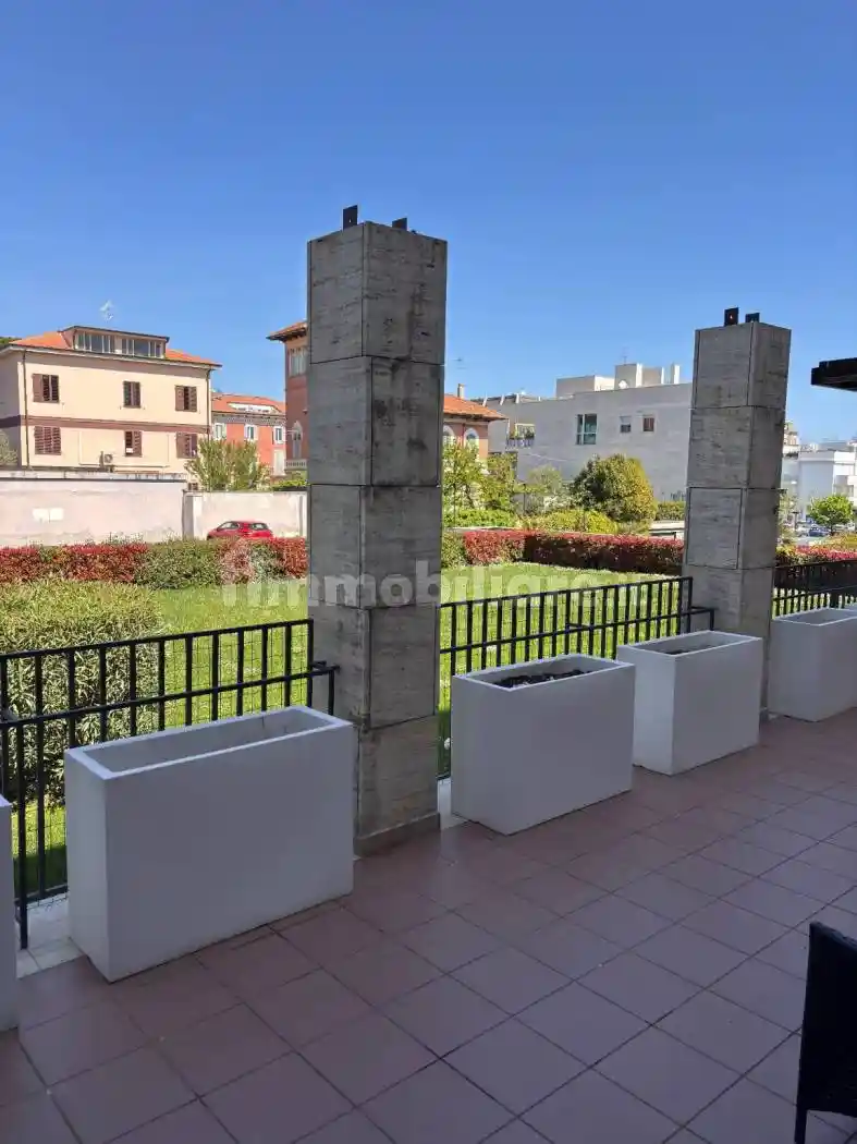 Appartamento in affitto a Civitanova Marche