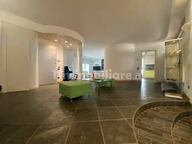 Villa in vendita a Rovellasca