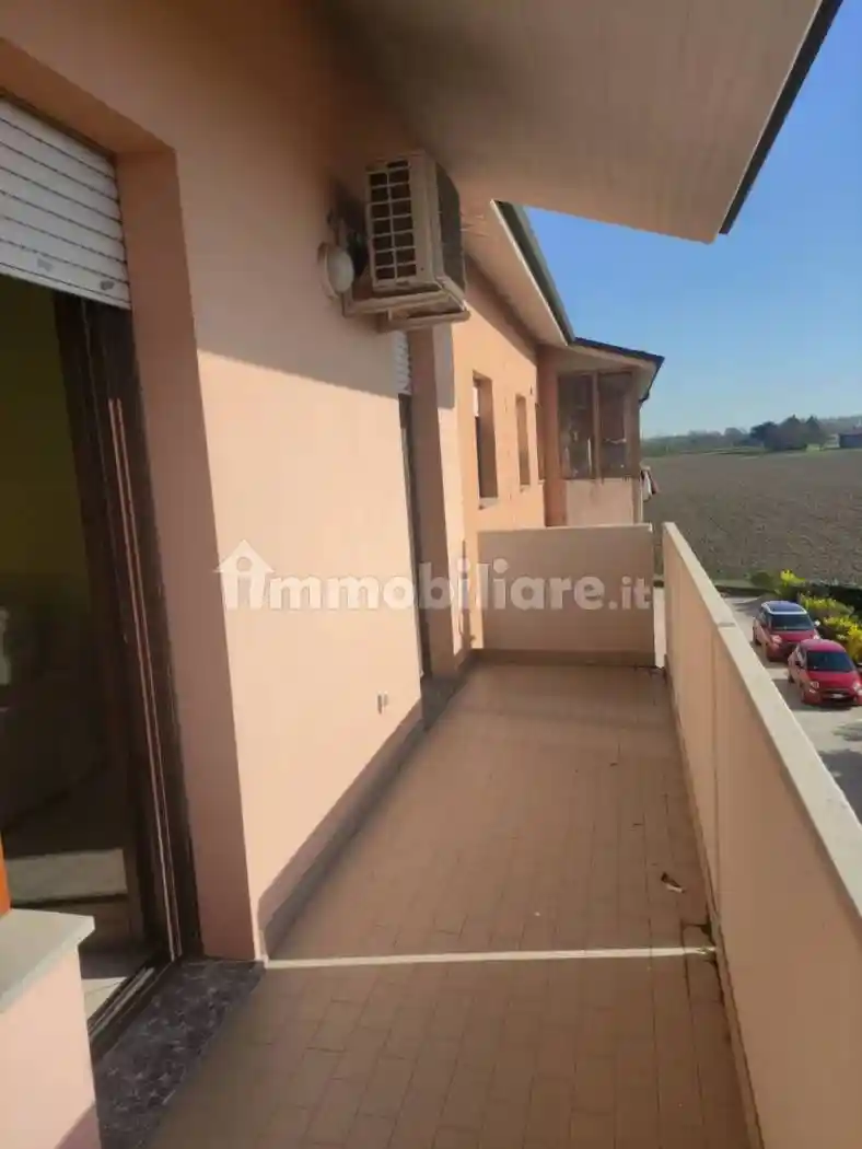 Appartamento in vendita a Molinella