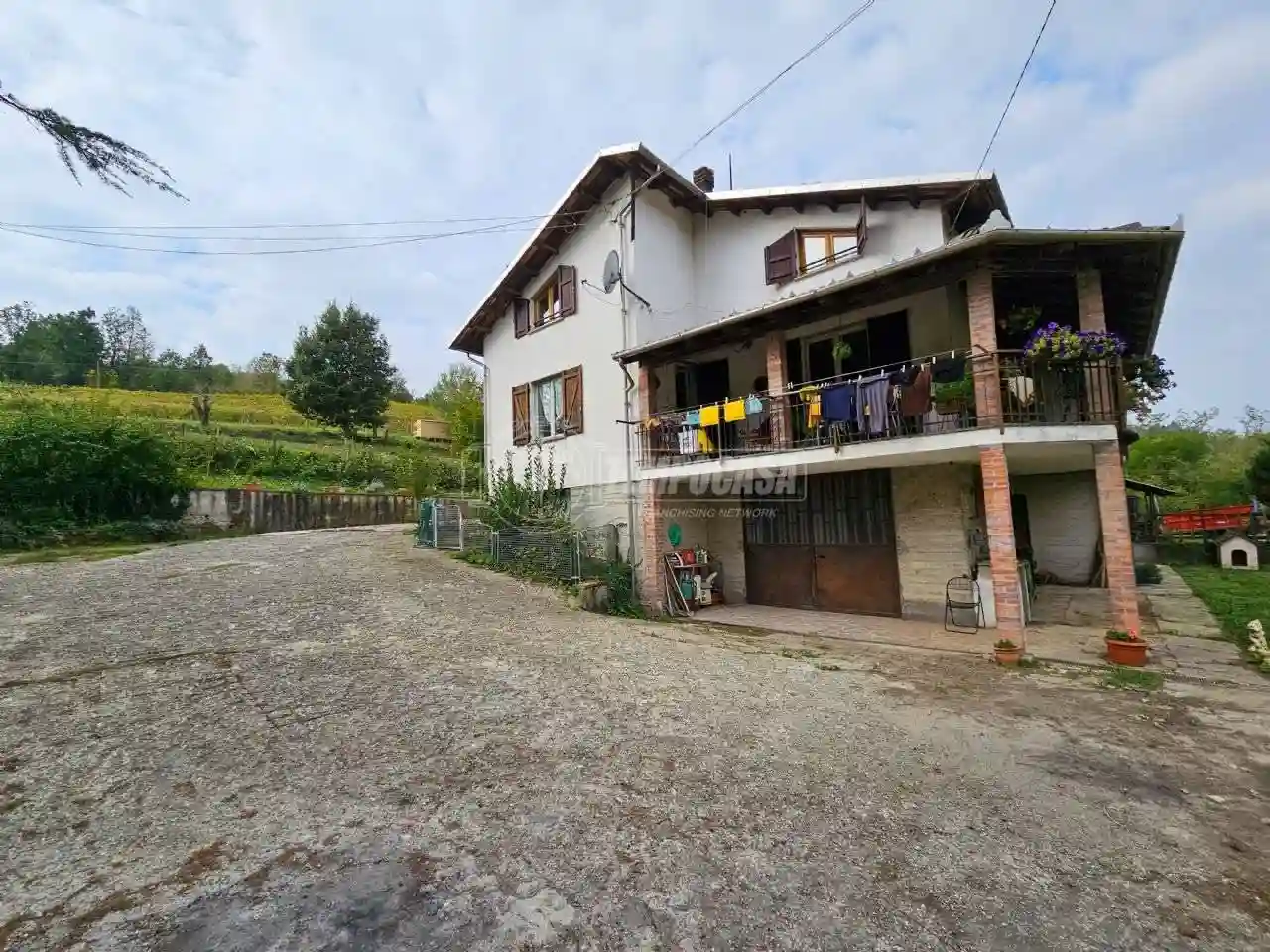 Casa indipendente - foto 3