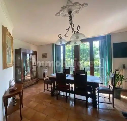 Villetta a schiera in vendita a Vertemate con Minoprio