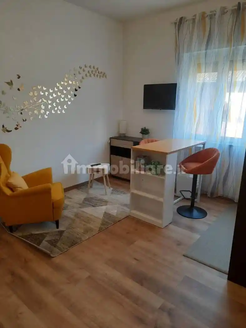 Appartamento in affitto a Abbiategrasso