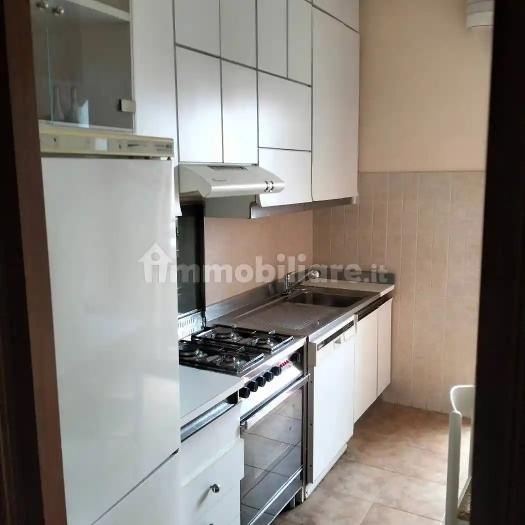 Appartamento in affitto a Rimini