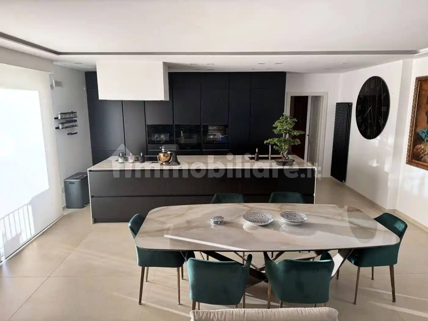 Appartamento in vendita a Caserta
