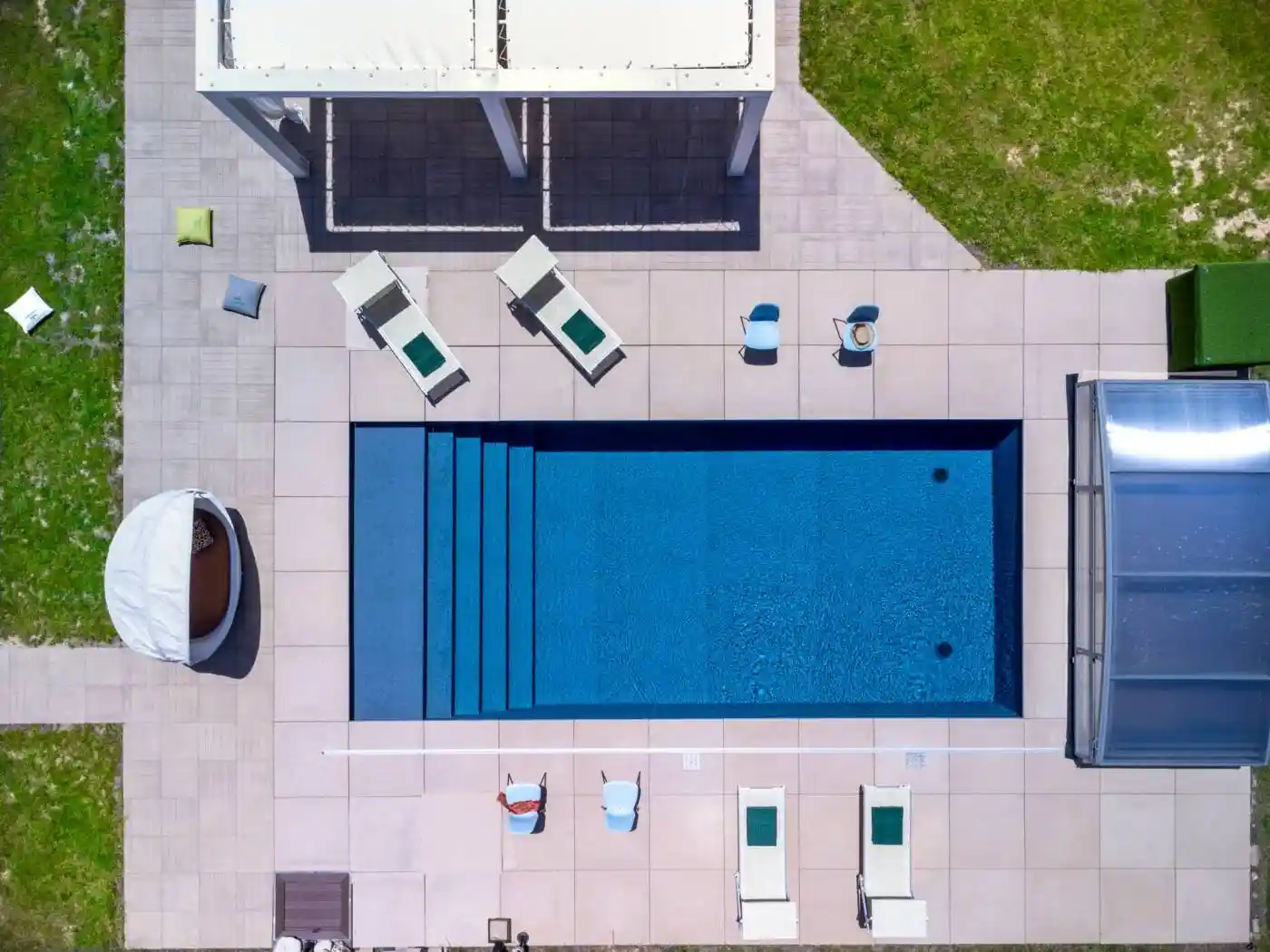 Rustico - Casale in vendita a Sarnano