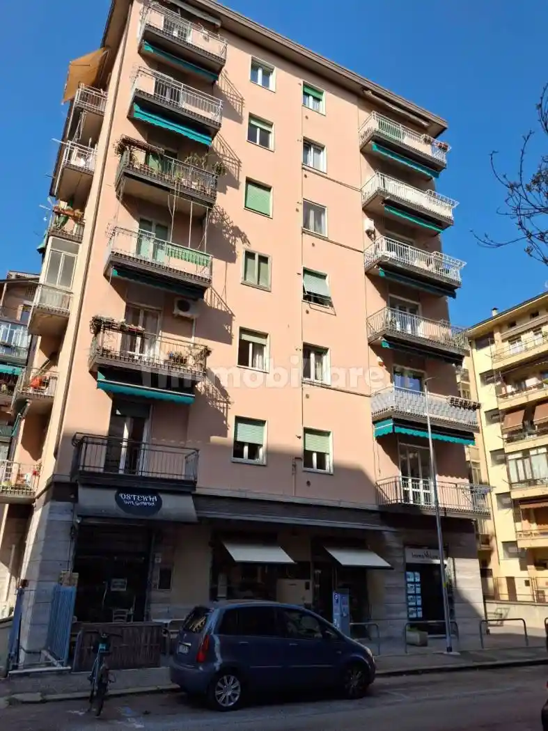 Appartamento in affitto a Verona