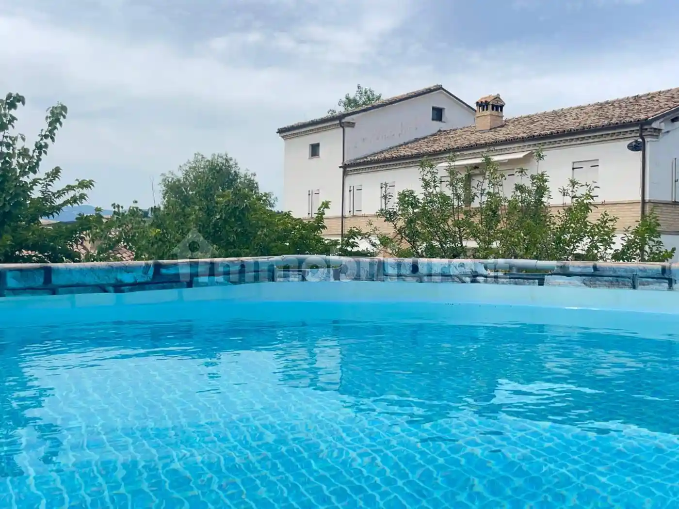 Rustico - Casale in vendita a Filottrano