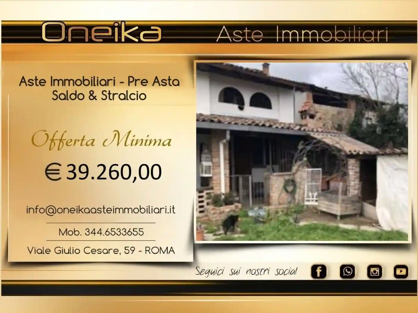 Casa indipendente in vendita a Chignolo Po