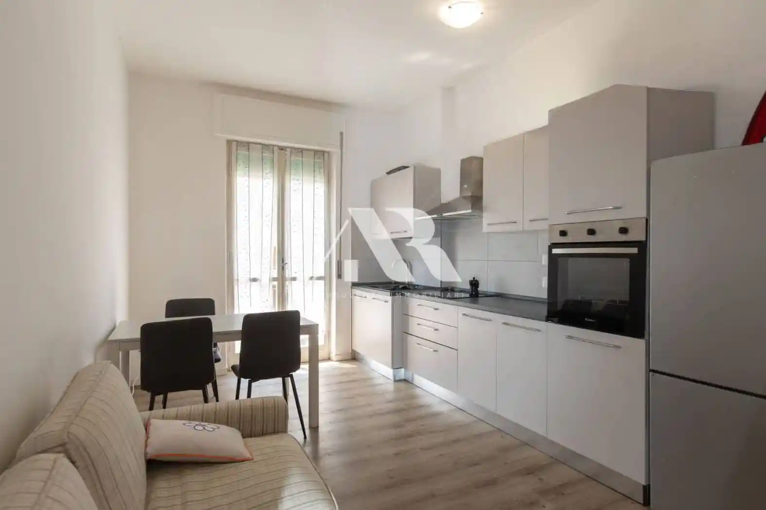 Appartamento in vendita a Verona