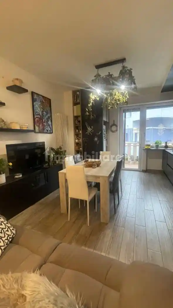 Appartamento in vendita a Francavilla al Mare