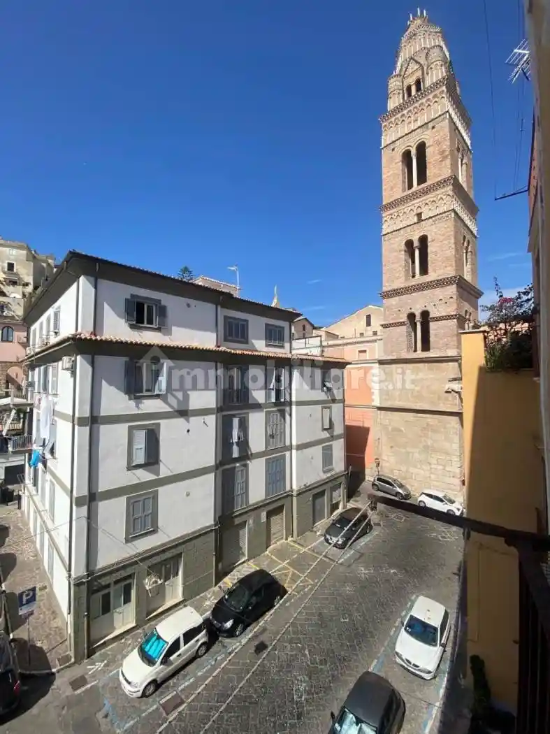 Appartamento in affitto a Gaeta