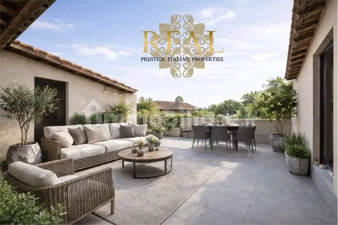 Appartamento in affitto a Firenze