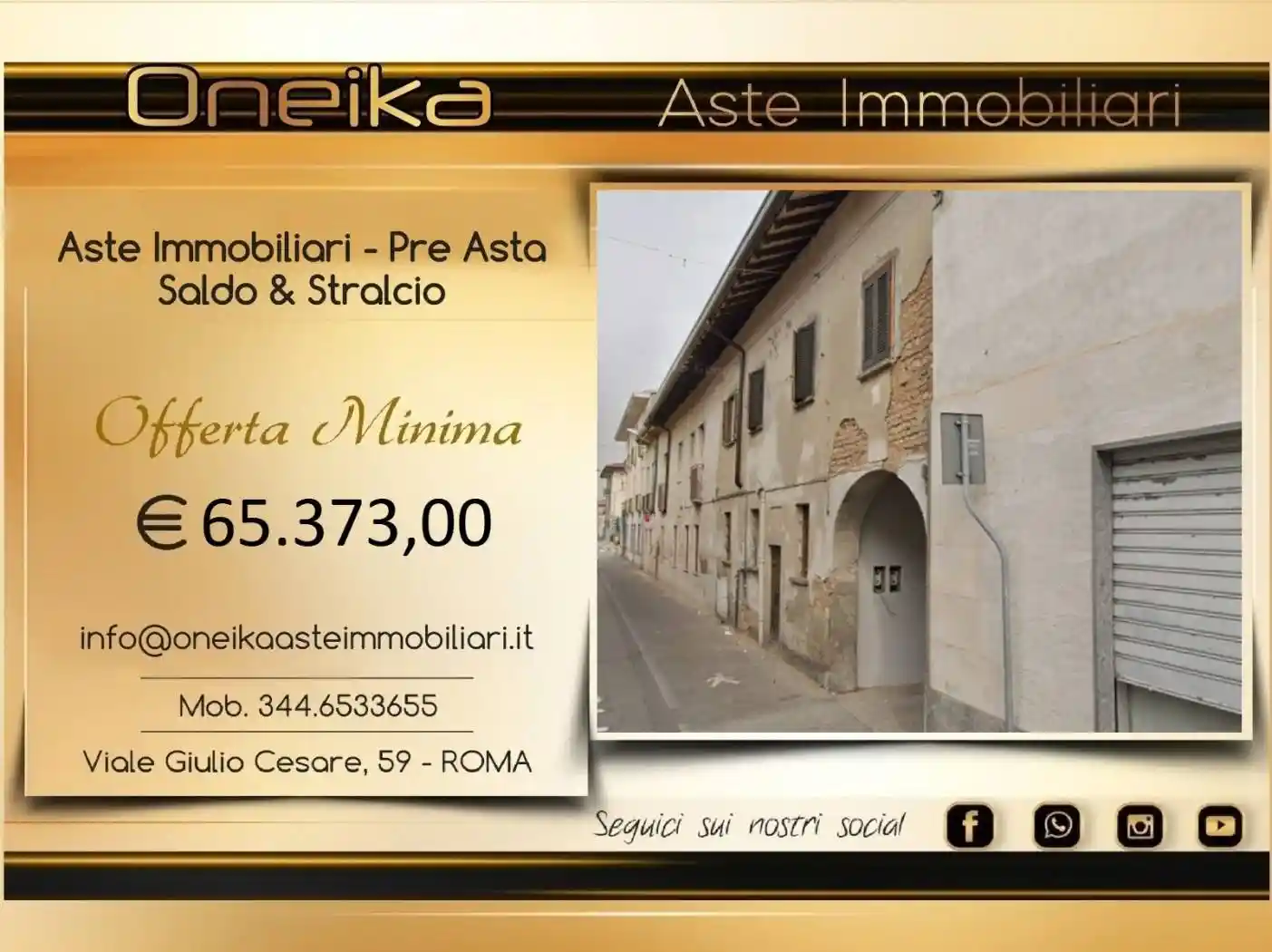 Casa indipendente in vendita a Magnago