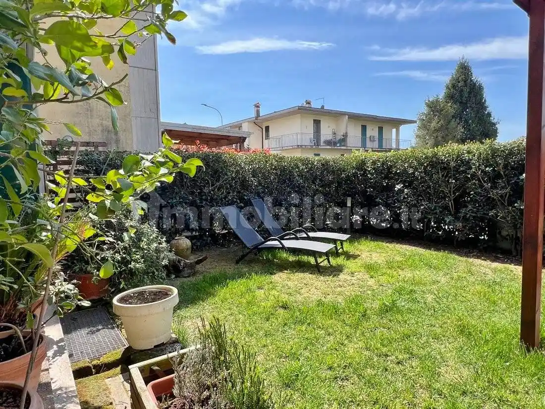 Appartamento in vendita a Bressanvido