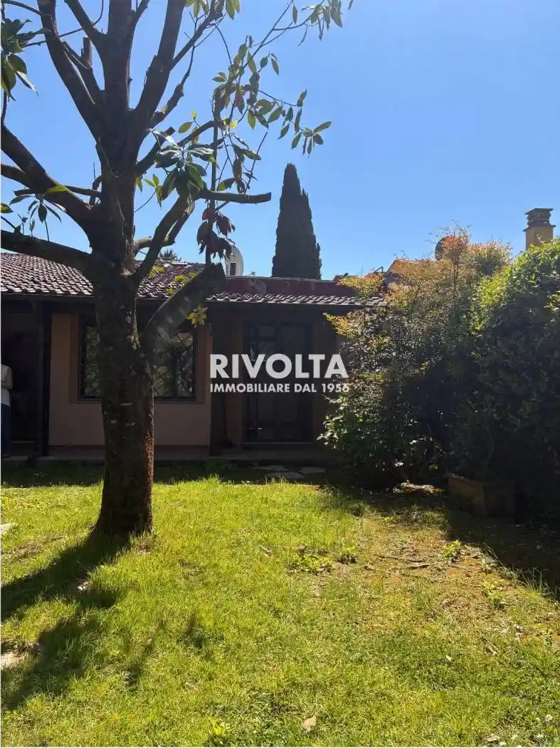 Villetta a schiera in vendita a Roma