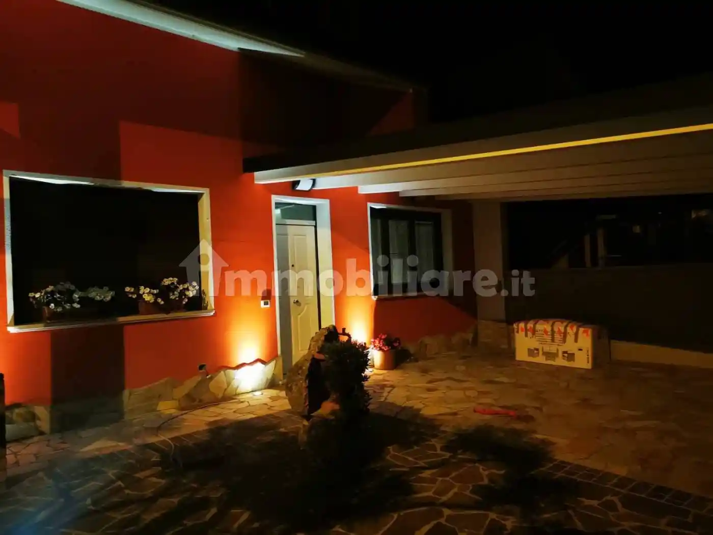 Villa in vendita a Lagosanto