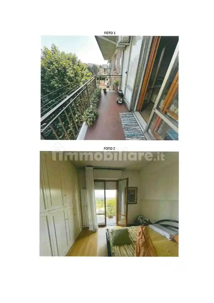 Appartamento in vendita a Firenze