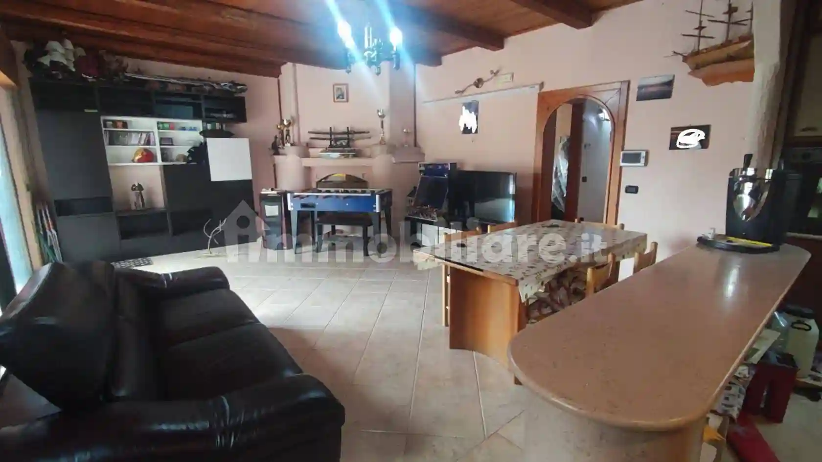 Villa - foto 4