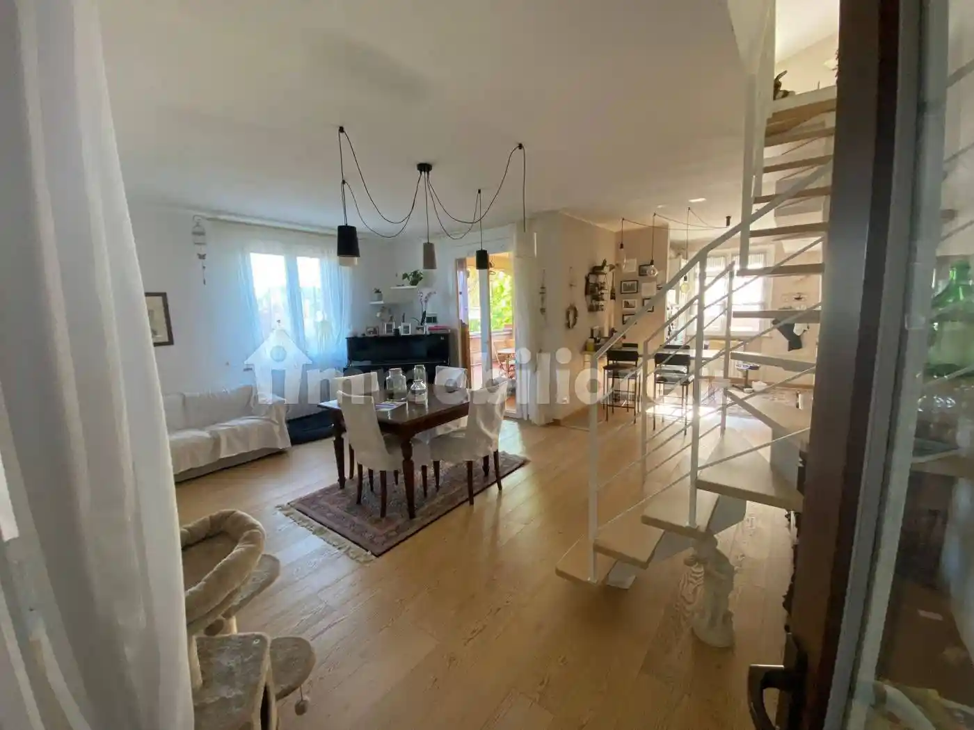 Appartamento in vendita a Reggio Emilia