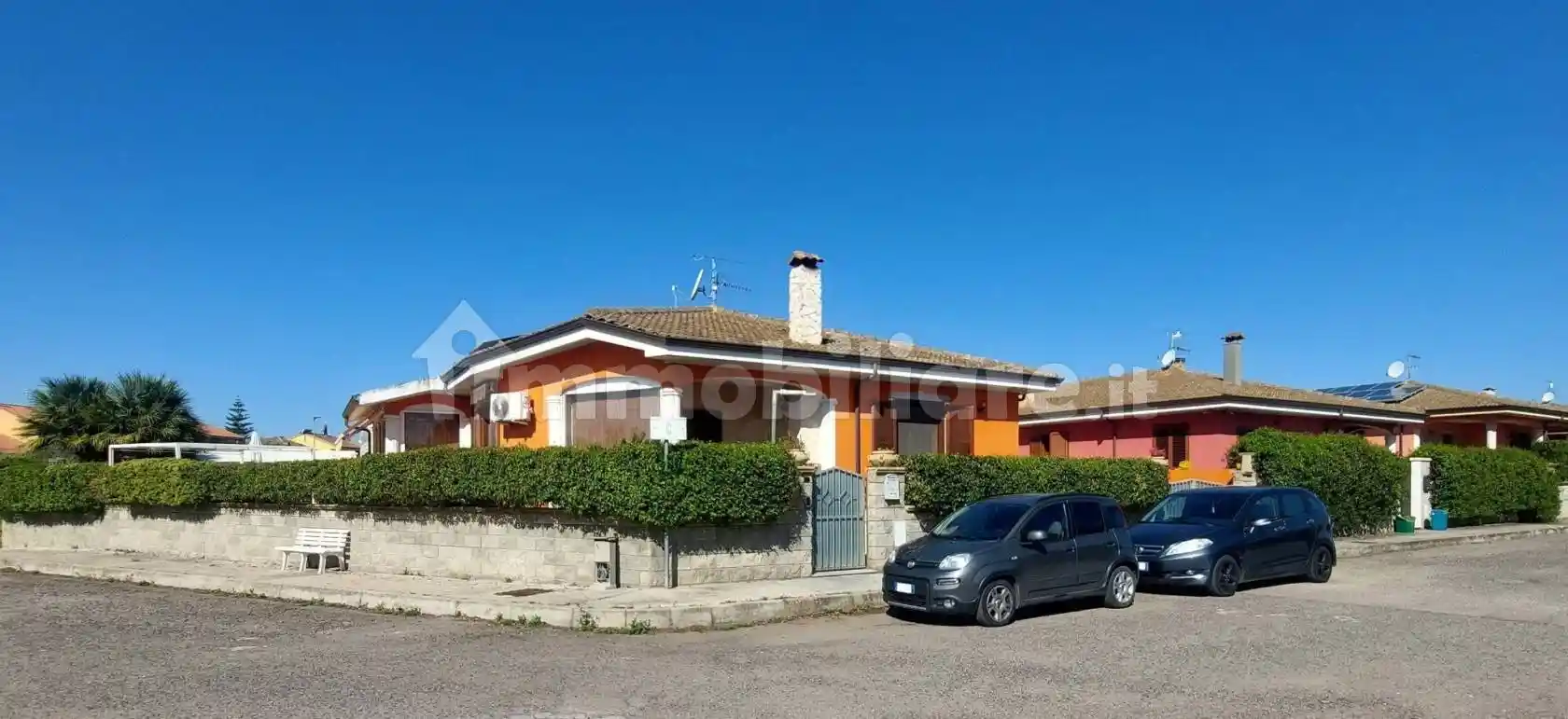 Villa in vendita a Usini