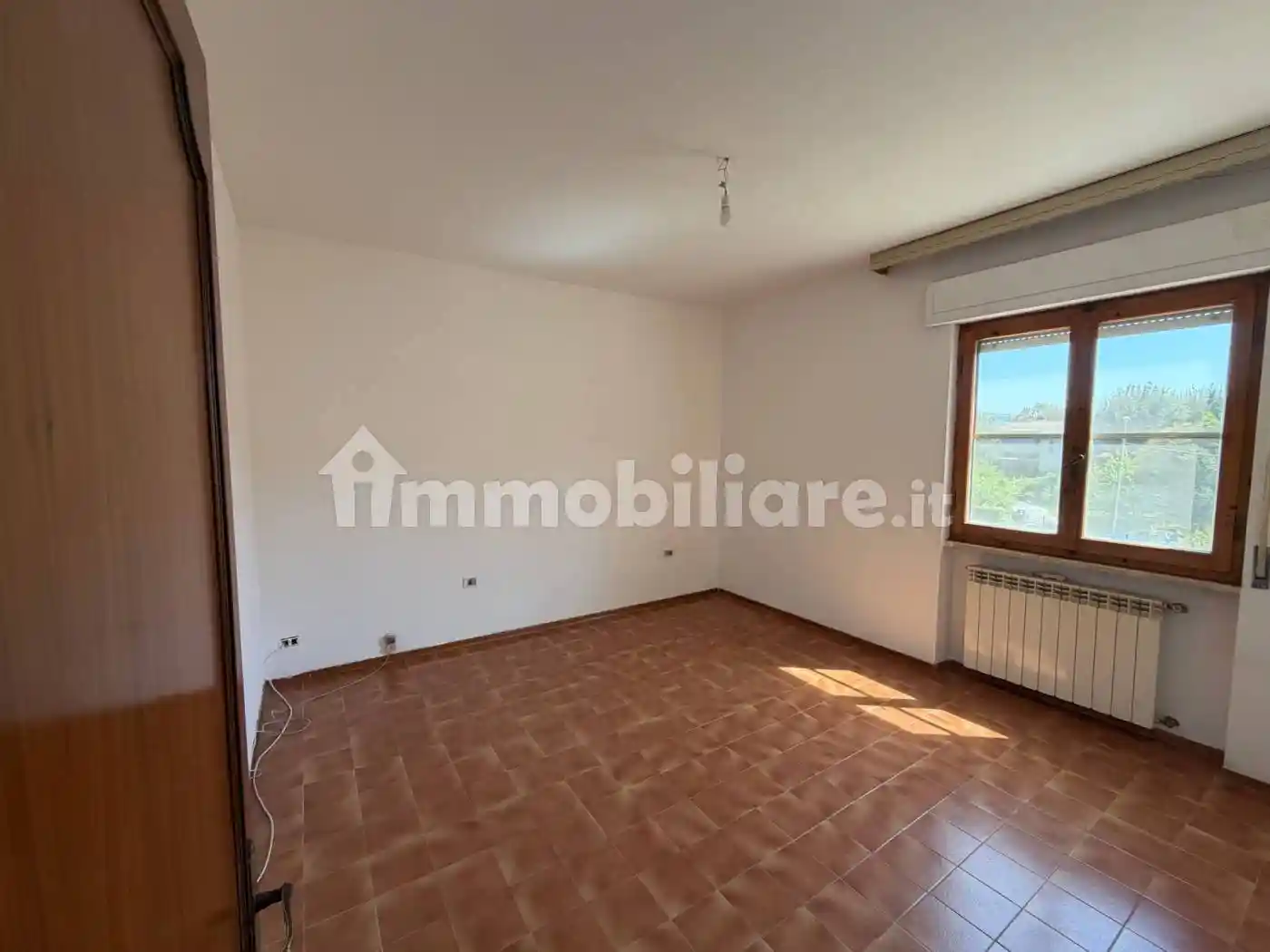 Appartamento in vendita a Grosseto