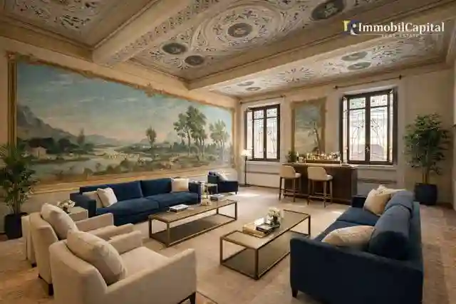 Palazzo - Edificio - foto 2