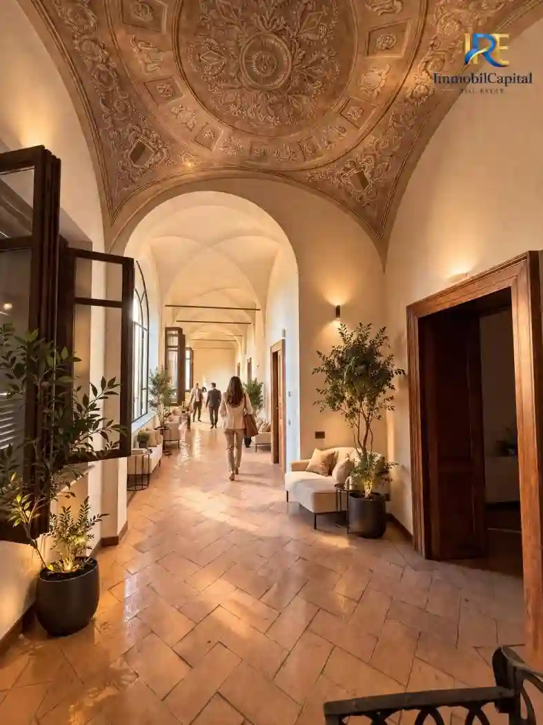Palazzo - Edificio - foto 4