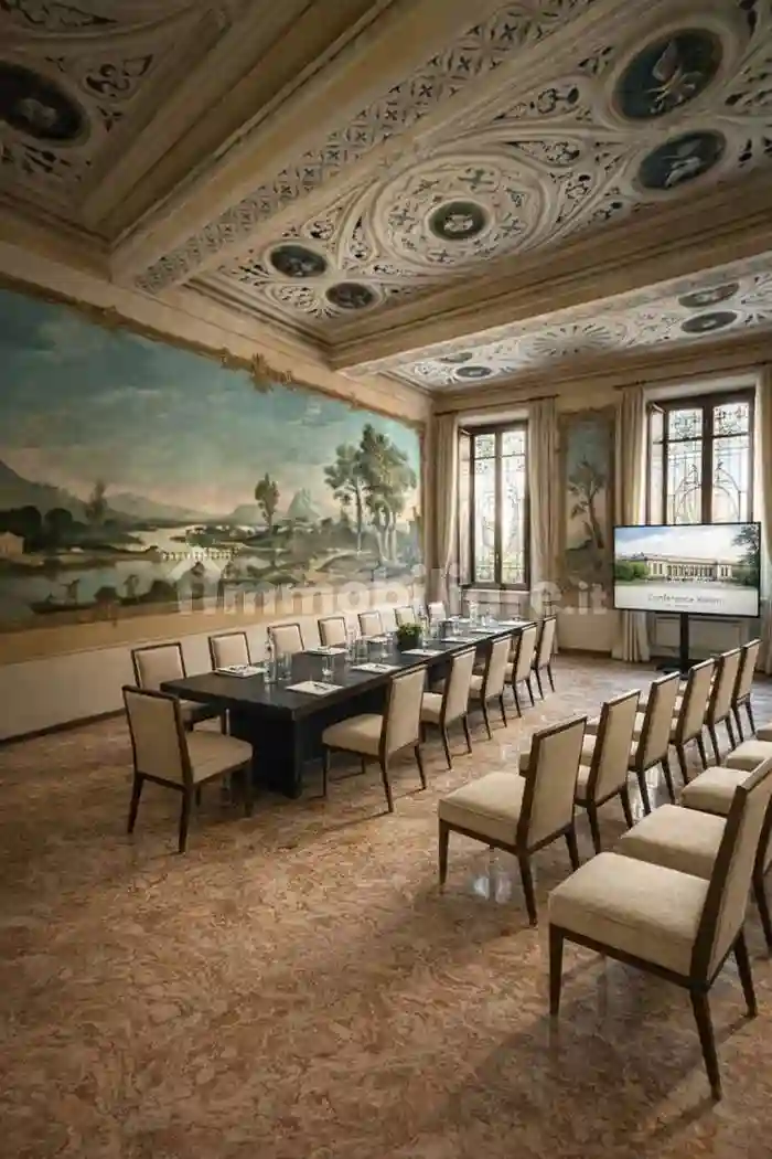 Palazzo - Edificio - foto 5